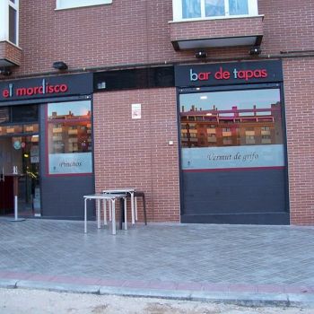 bar tapas montecarmelo