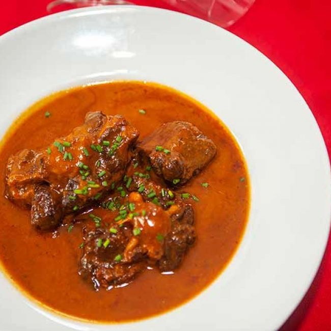 Rabo de toro