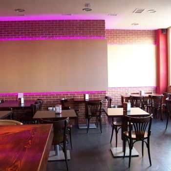 tapas bar barato