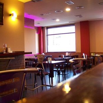 bar de tapas montecarmelo