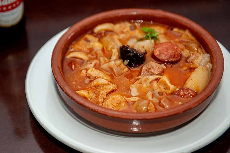 Callos